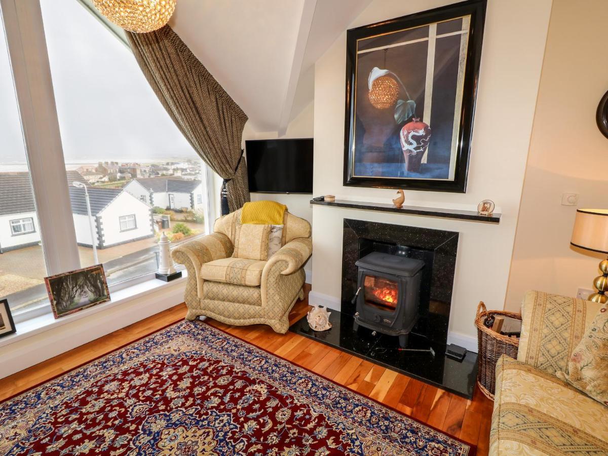 Seaview Villa Coleraine Exterior photo