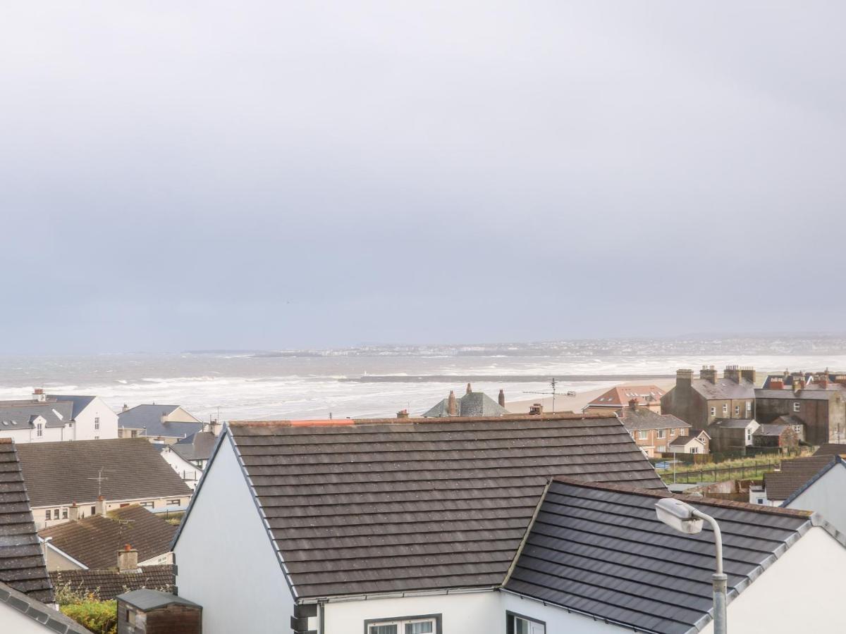 Seaview Villa Coleraine Exterior photo