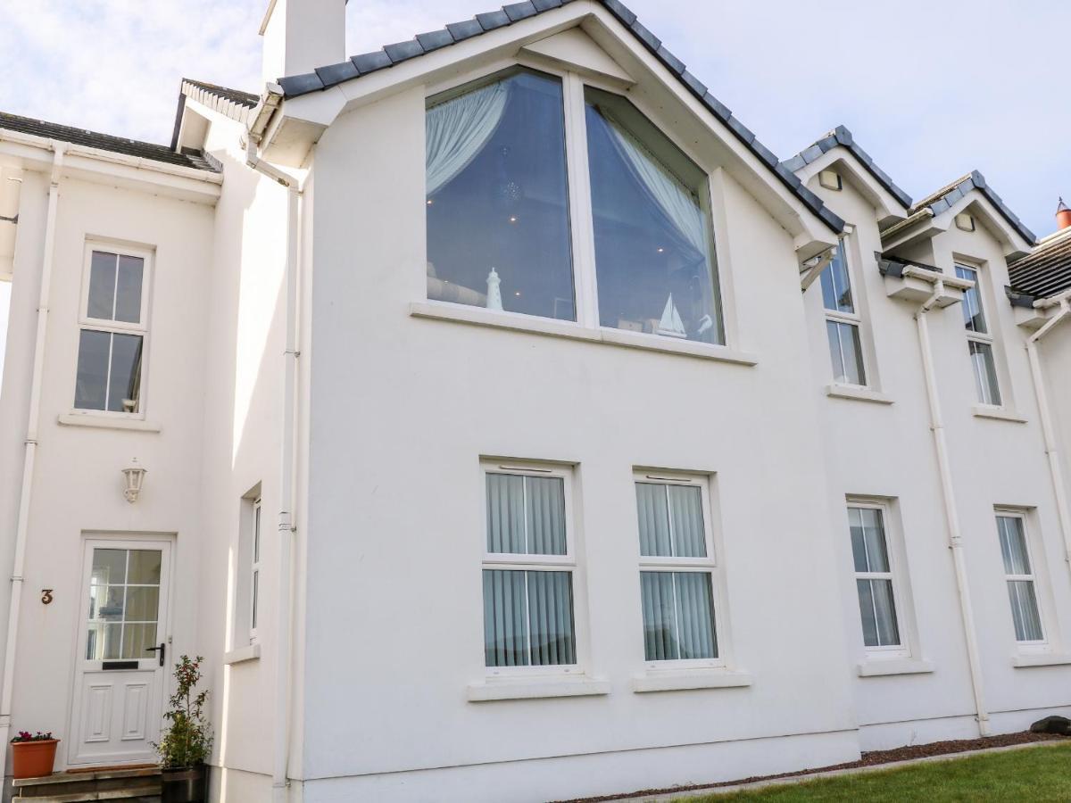 Seaview Villa Coleraine Exterior photo
