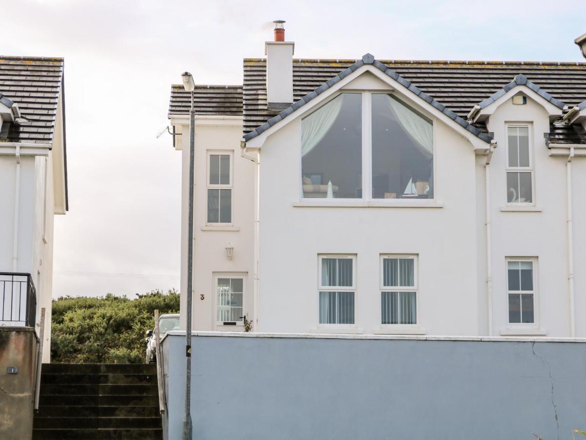 Seaview Villa Coleraine Exterior photo