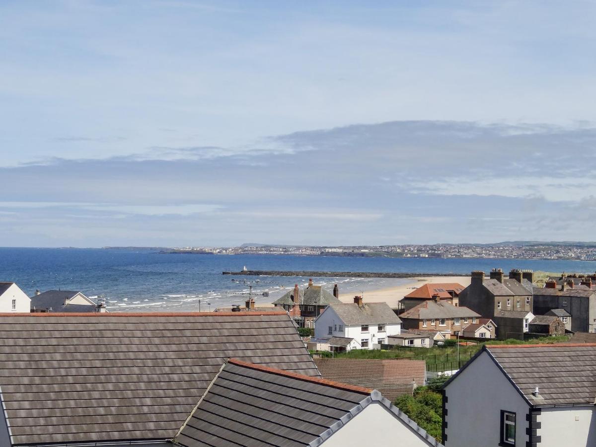 Seaview Villa Coleraine Exterior photo