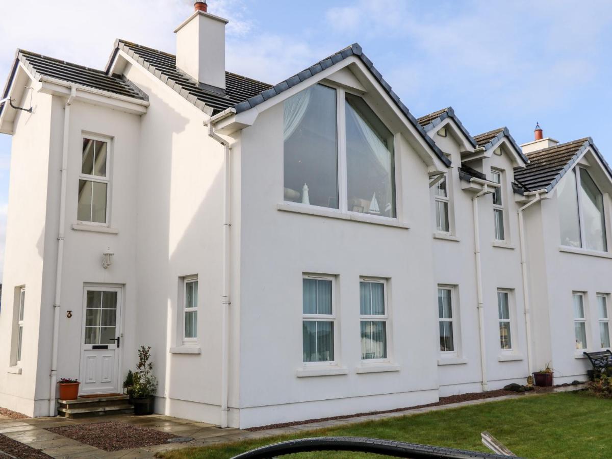 Seaview Villa Coleraine Exterior photo
